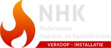 Erkend lid NHK | Van Wijk Warmte